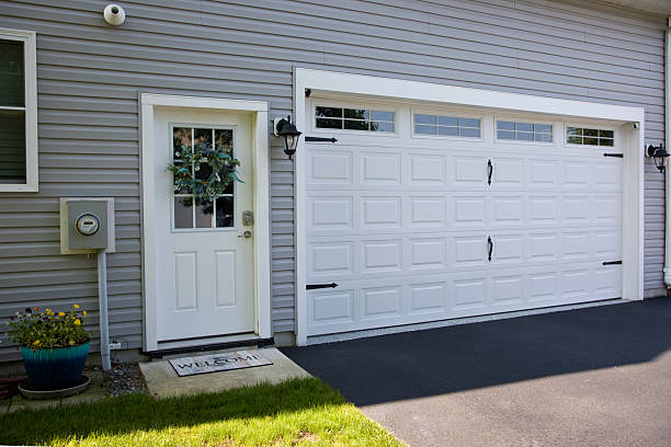 24/7 Emergency Garage Door Installation experts in Soda Springs, ID
